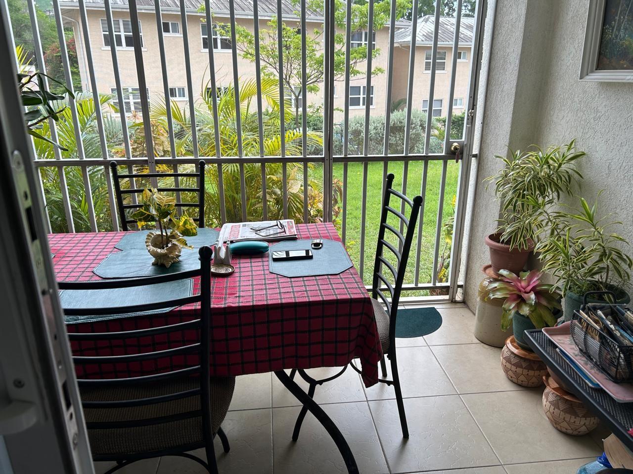 Seventh image of Apt. D38-5 Graham Heights in Kingston 8, St. Andrew, Jamaica - property is For Sale