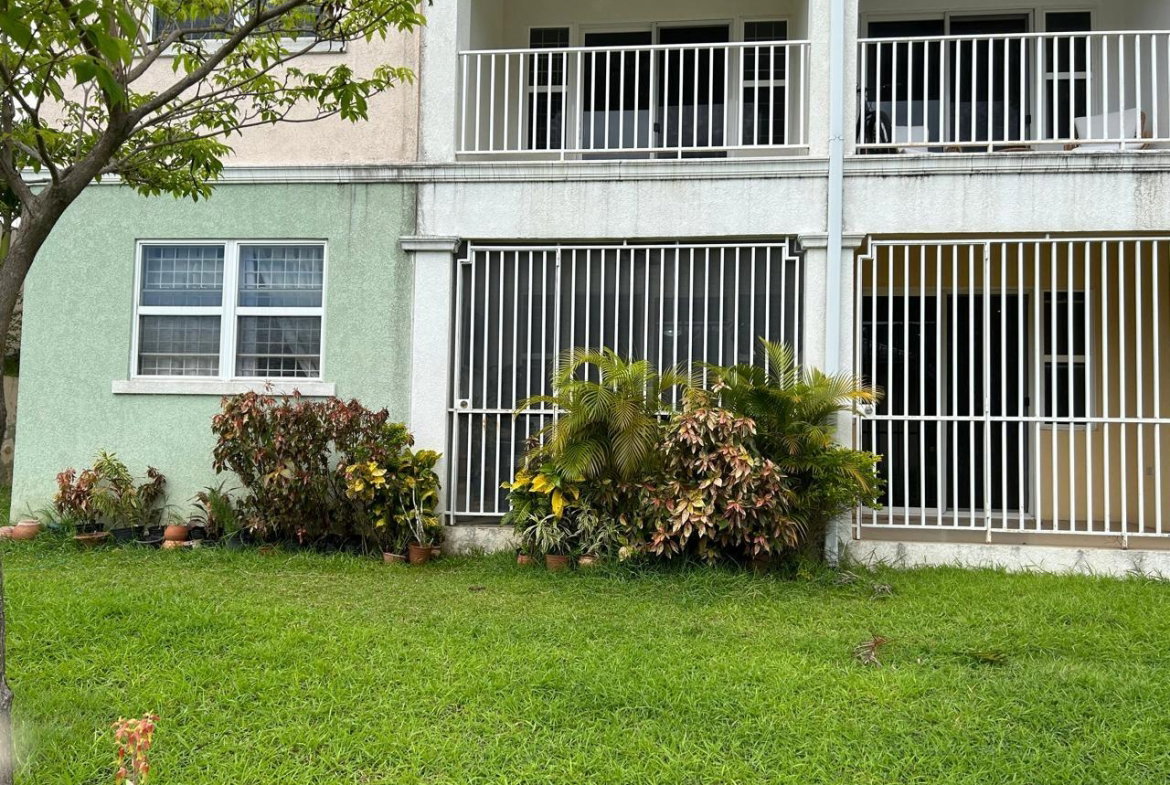 Eighth image of Apt. D38-5 Graham Heights in Kingston 8, St. Andrew, Jamaica - property is For Sale