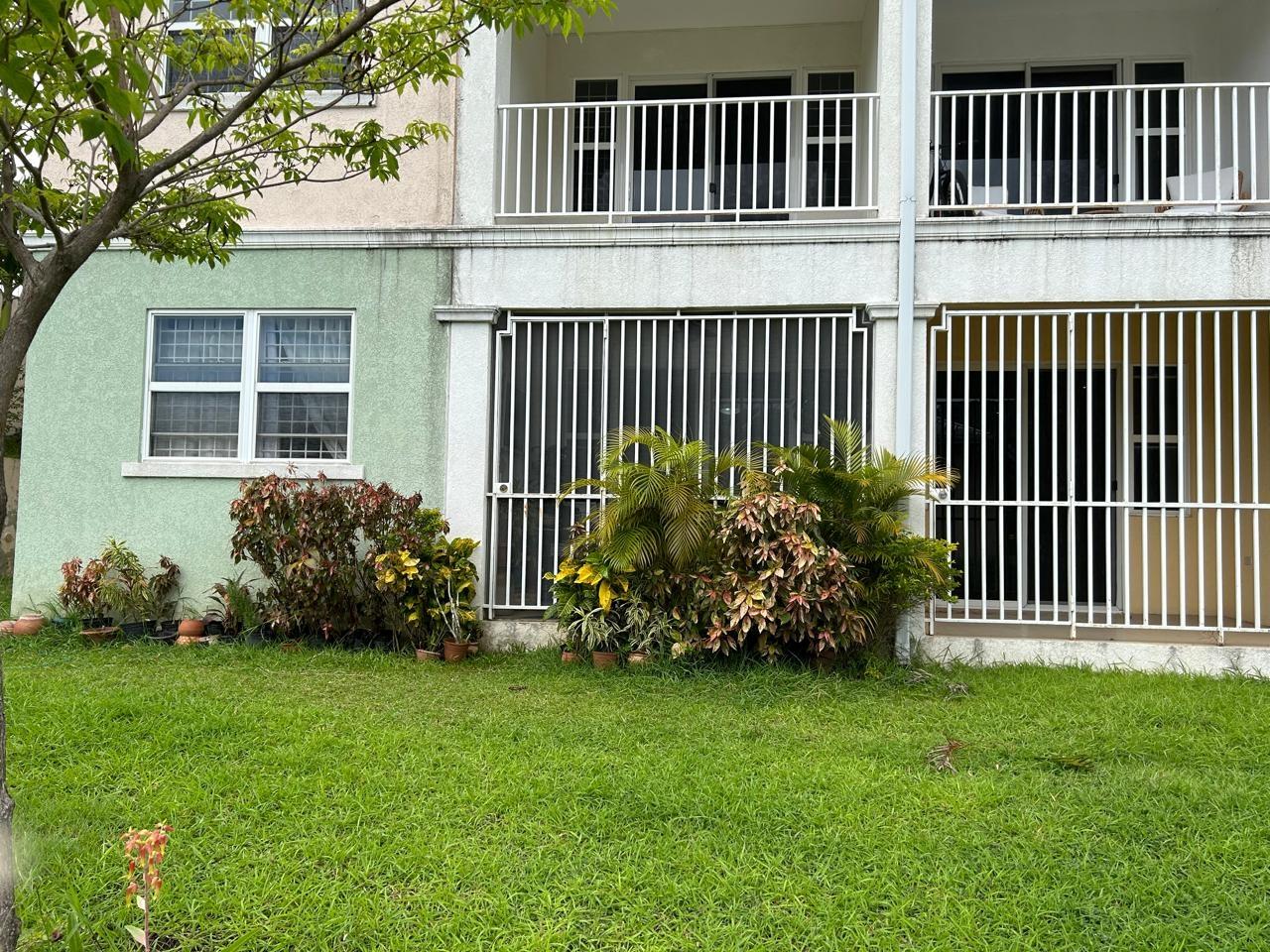 Eighth image of Apt. D38-5 Graham Heights in Kingston 8, St. Andrew, Jamaica - property is For Sale