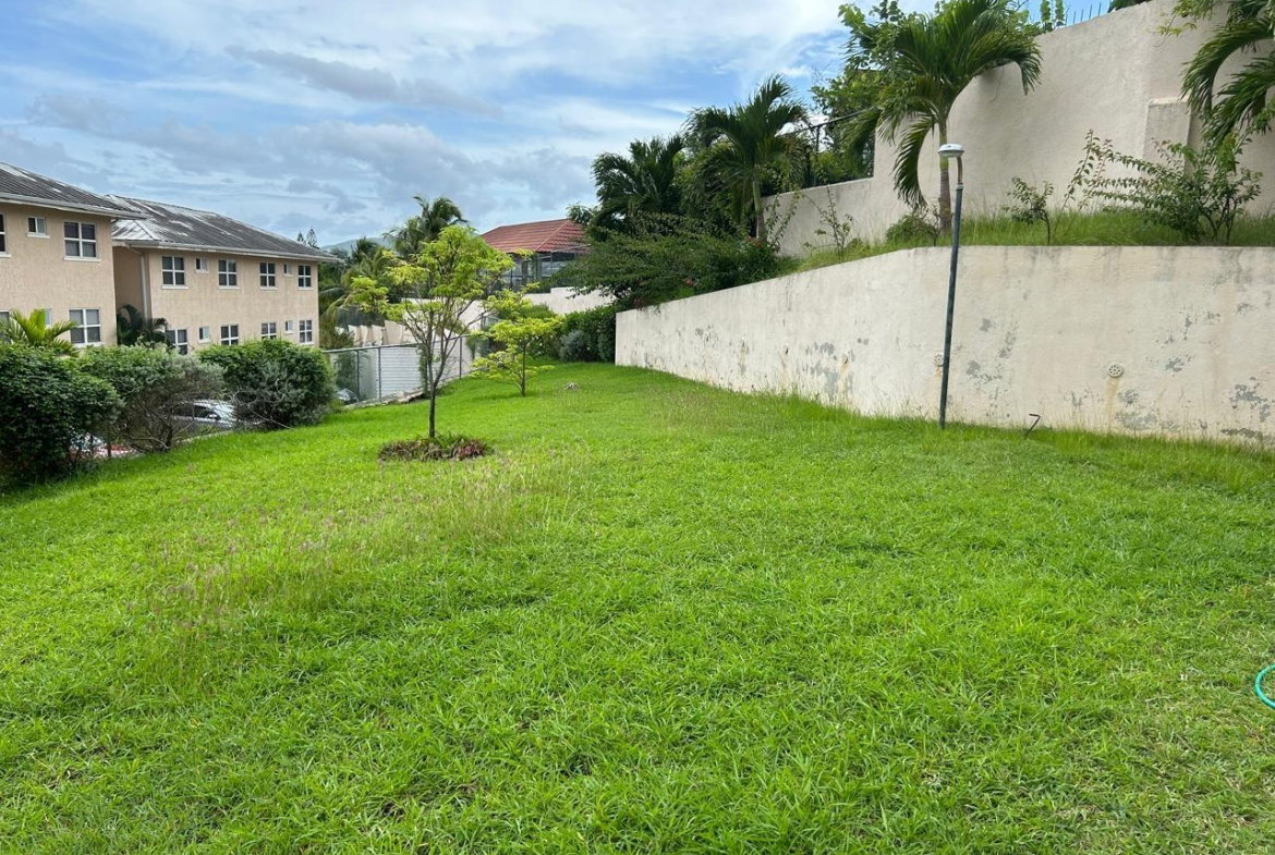 Ninth image of Apt. D38-5 Graham Heights in Kingston 8, St. Andrew, Jamaica - property is For Sale
