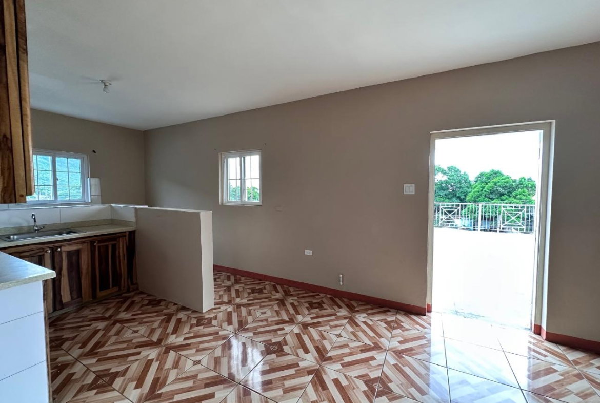 Eighth image of 5a-38 Deanery Avenue in Vineyard Town, St. Andrew, Jamaica - property is For Sale