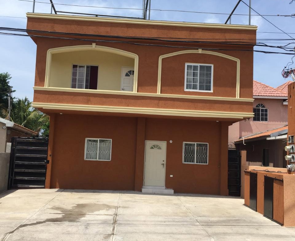 Second image of 57 Lorraine Drive, Cedar gr in Gregory Park, St. Catherine, Jamaica - property is For Rent