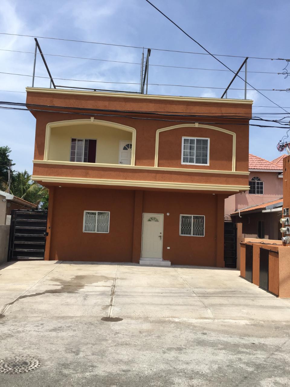 Second image of 57 Lorraine Drive, Cedar gr in Gregory Park, St. Catherine, Jamaica - property is For Rent