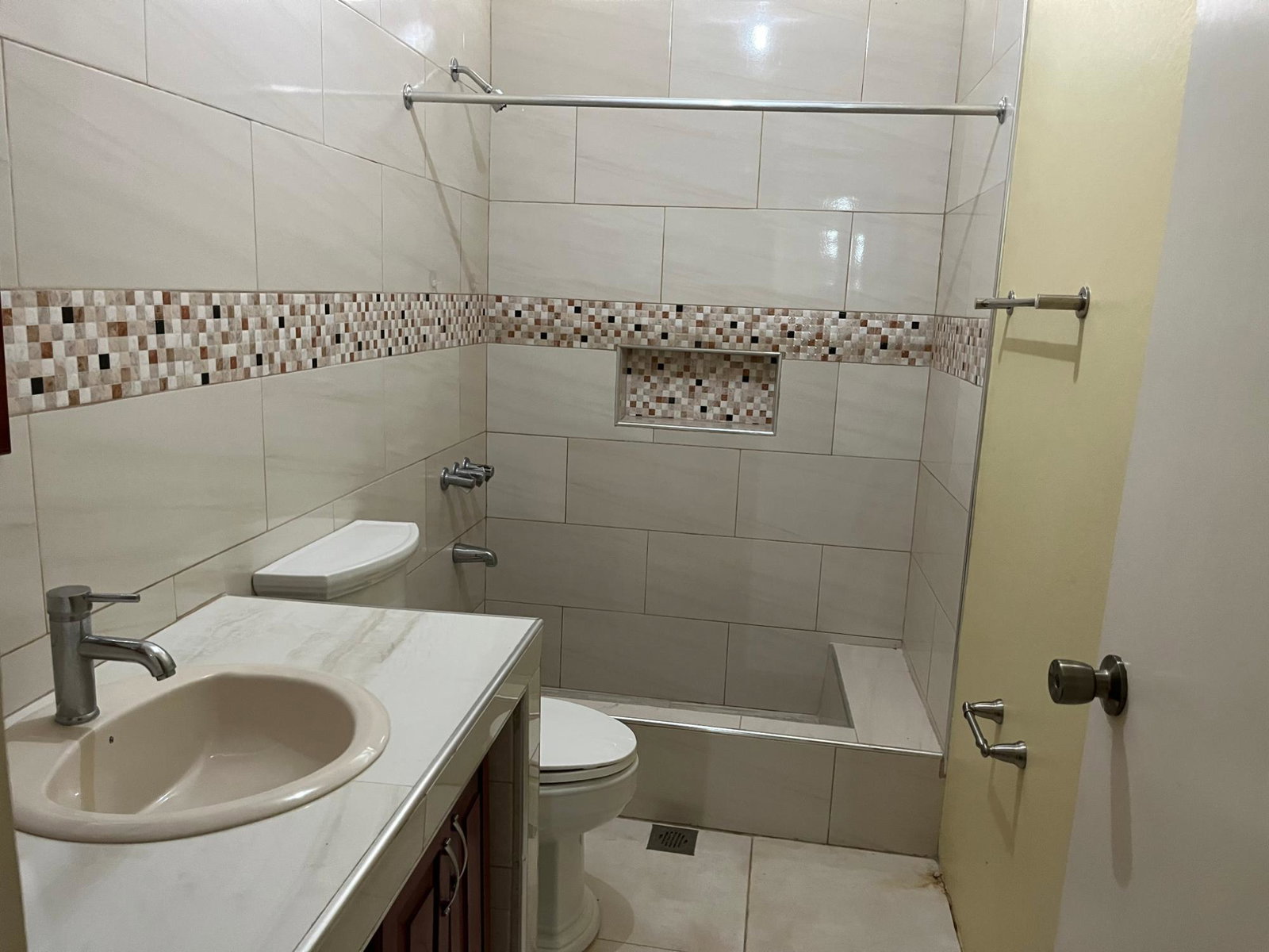 Eleventh image of 57 Lorraine Drive, Cedar gr in Gregory Park, St. Catherine, Jamaica - property is For Rent