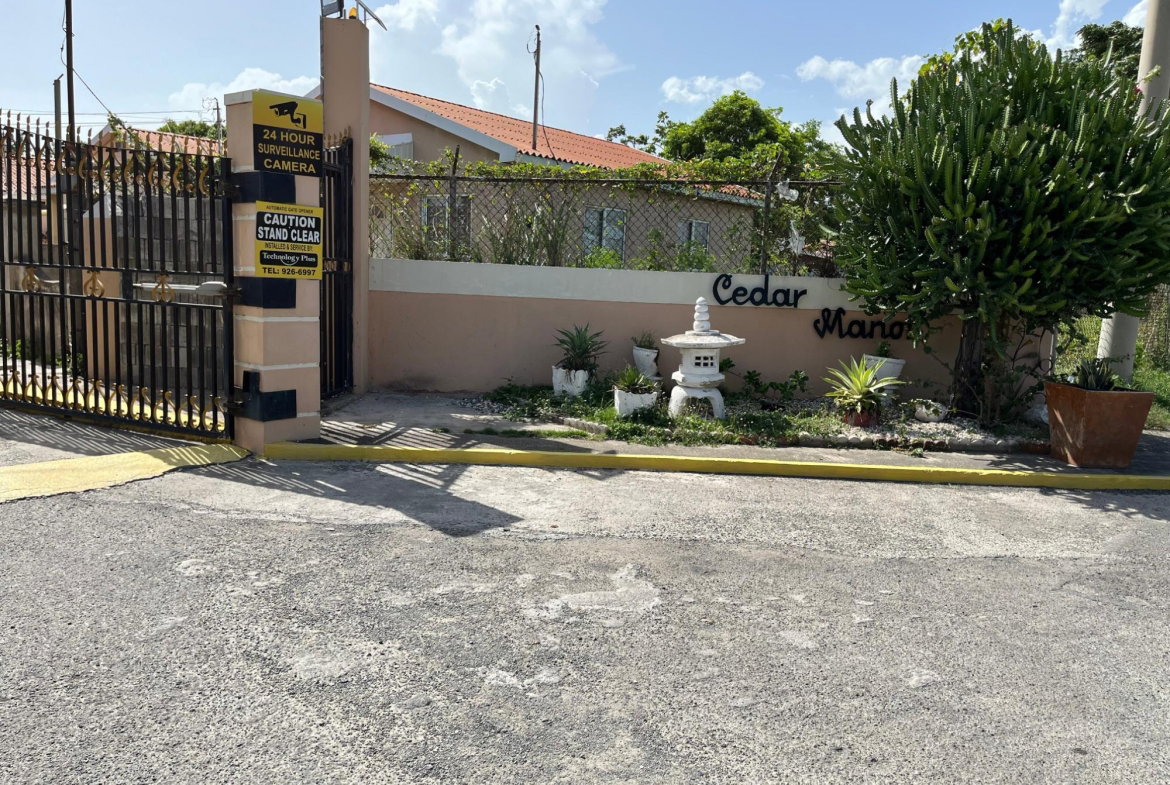 First image of 57 Lorraine Drive, Cedar gr in Gregory Park, St. Catherine, Jamaica - property is For Rent