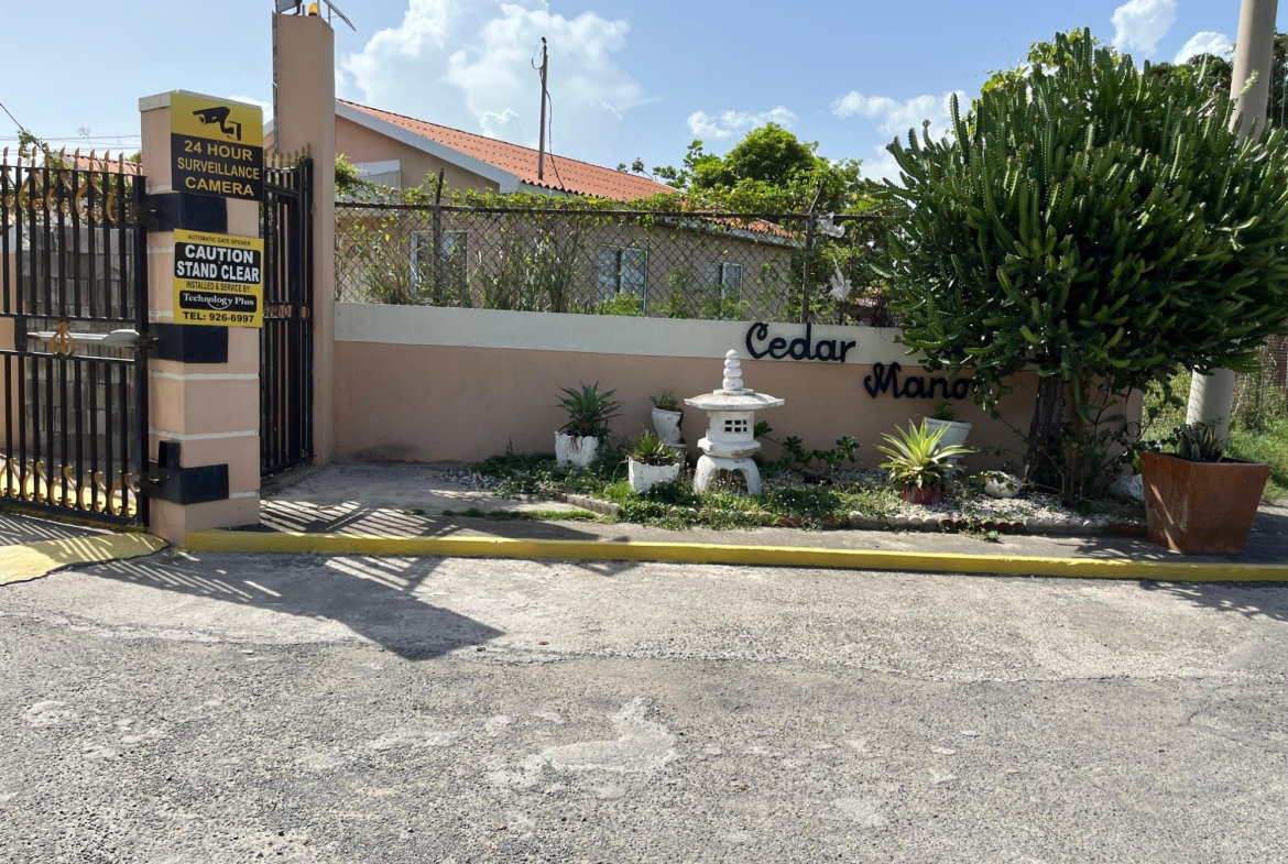 Fifteenth image of 57 Lorraine Drive, Cedar gr in Gregory Park, St. Catherine, Jamaica - property is For Rent