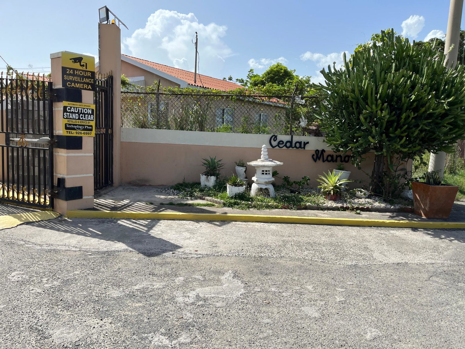 Fifteenth image of 57 Lorraine Drive, Cedar gr in Gregory Park, St. Catherine, Jamaica - property is For Rent