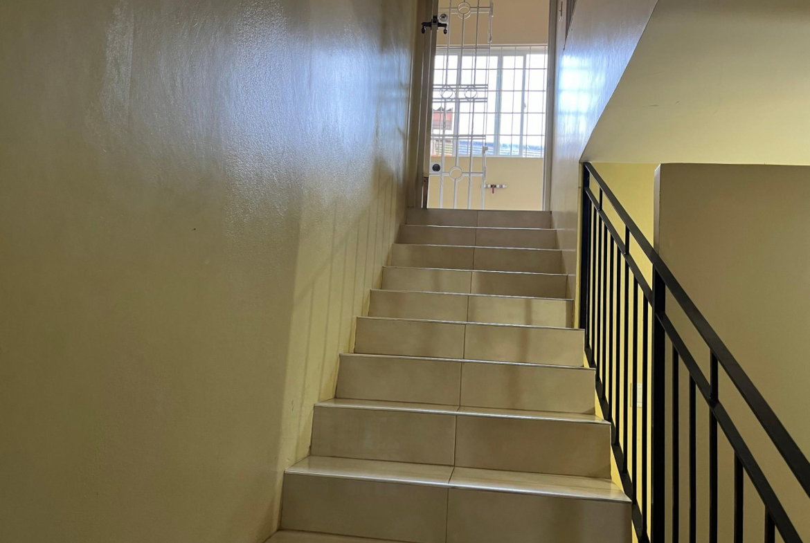 Third image of 57 Lorraine Drive, Cedar gr in Gregory Park, St. Catherine, Jamaica - property is For Rent