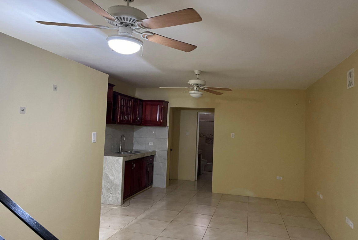 Fifth image of 57 Lorraine Drive, Cedar gr in Gregory Park, St. Catherine, Jamaica - property is For Rent