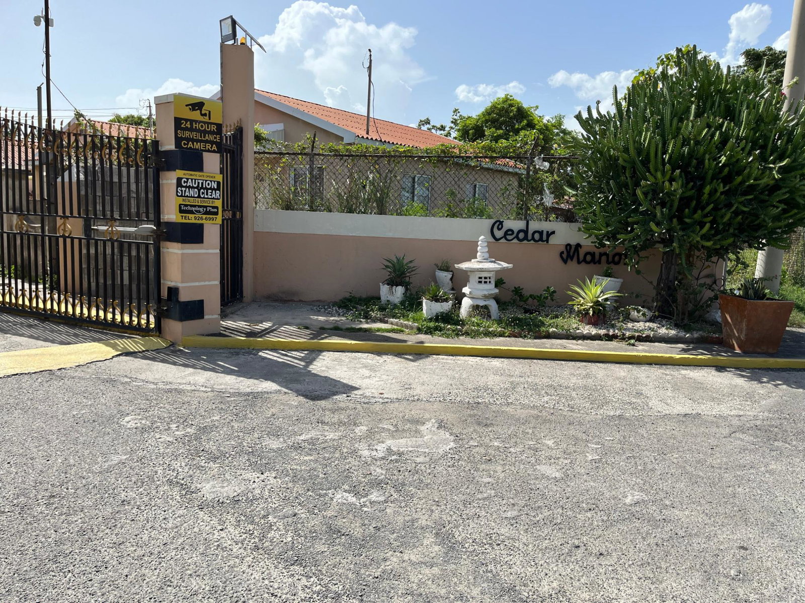 First image of 57 Lorraine Drive, Cedar gr in Gregory Park, St. Catherine, Jamaica - property is For Rent