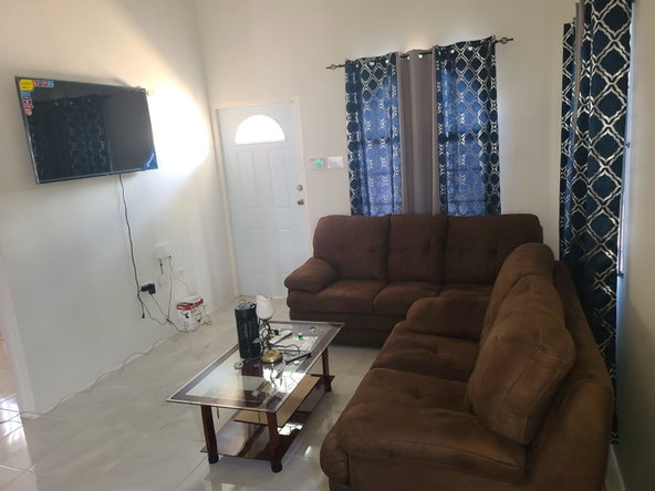 Second image of 506 Camelot Village, St. Ann in Discovery Bay, St. Ann, Jamaica - property is For Rent