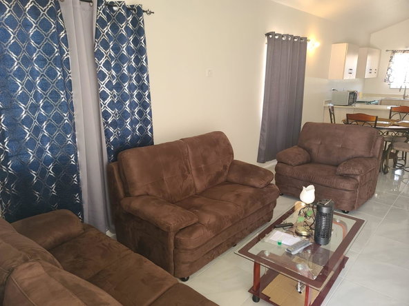 Third image of 506 Camelot Village, St. Ann in Discovery Bay, St. Ann, Jamaica - property is For Rent