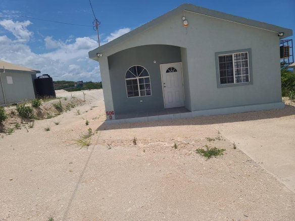 First image of 506 Camelot Village, St. Ann in Discovery Bay, St. Ann, Jamaica - property is For Rent