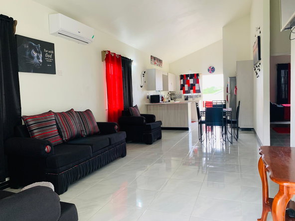 Second image of 156 Camelot Village in Discovery Bay, St. Ann, Jamaica - property is For Rent