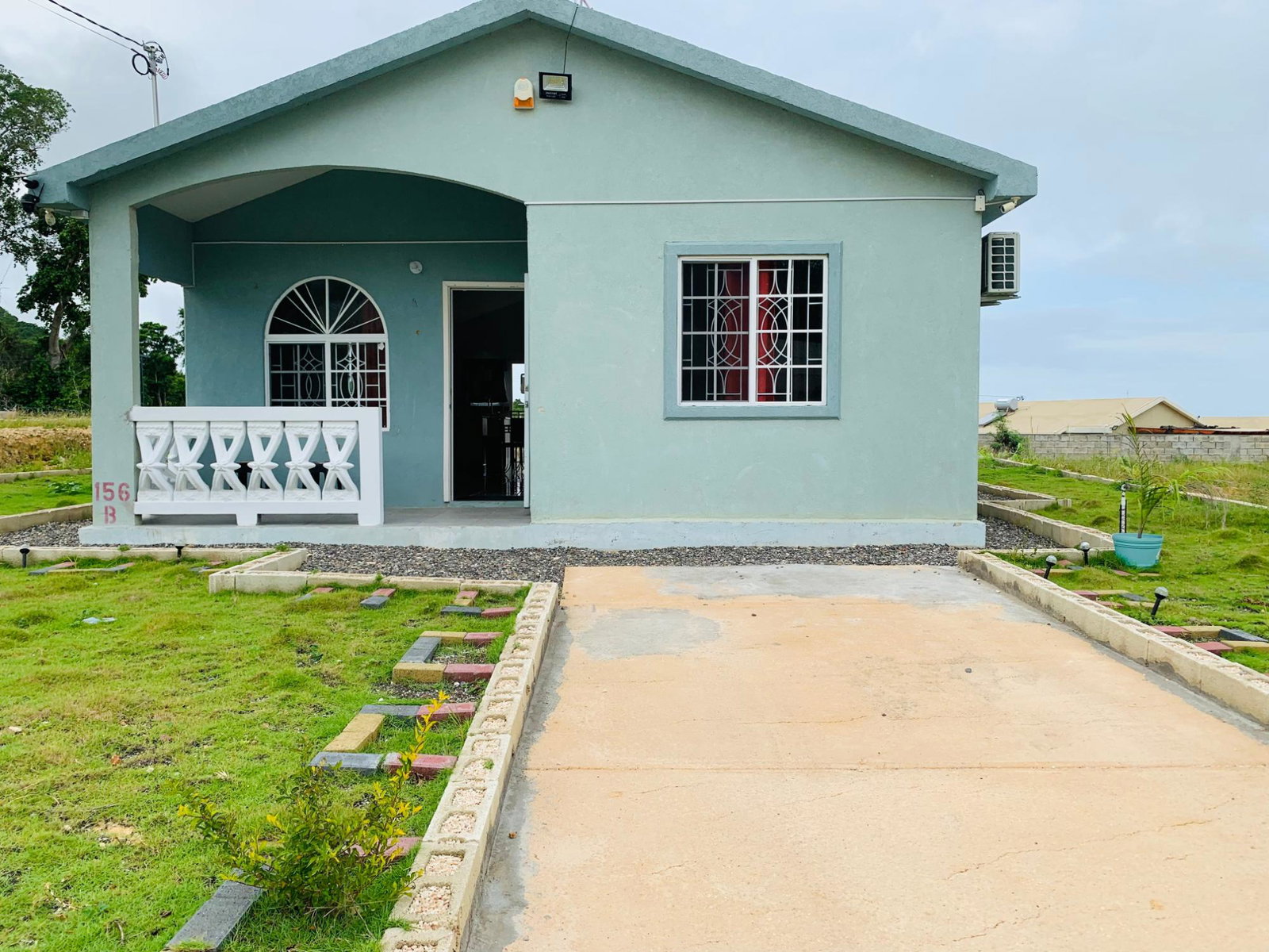 Charming-2-Bedroom-Bungalow-for-Rent-in-Camelot-Village-Jamaica Twenty-First image of 156 Camelot Village in Discovery Bay, St. Ann, Jamaica - property is For Rent