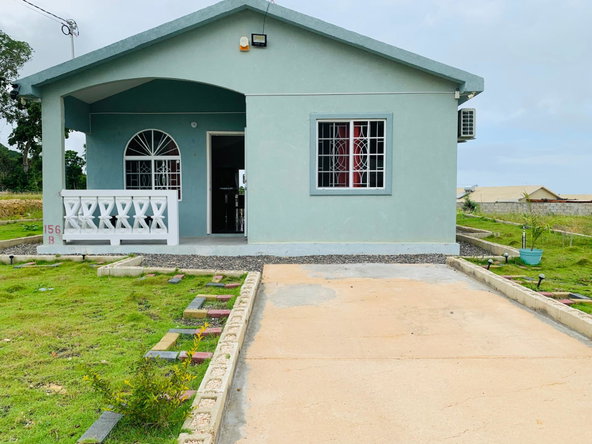 Twenty-First image of 156 Camelot Village in Discovery Bay, St. Ann, Jamaica - property is For Rent
