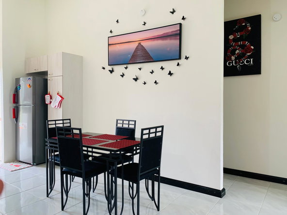 Fourth image of 156 Camelot Village in Discovery Bay, St. Ann, Jamaica - property is For Rent