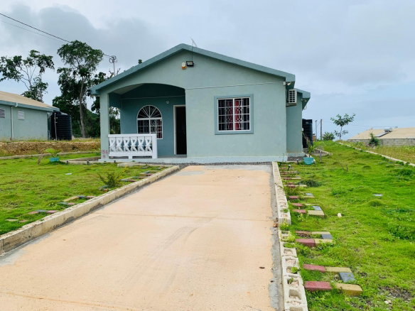 First image of 156 Camelot Village in Discovery Bay, St. Ann, Jamaica - property is For Rent