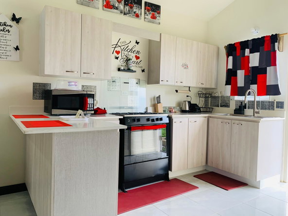 Seventh image of 156 Camelot Village in Discovery Bay, St. Ann, Jamaica - property is For Rent