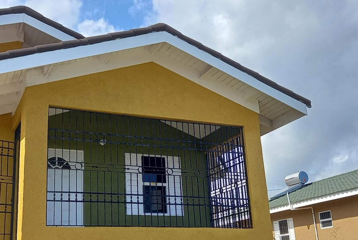 Second image of 777 Stonebrook Manor, Trelawn in FLORENCE HALL VILLAGE, Trelawny, Jamaica - property is For Rent