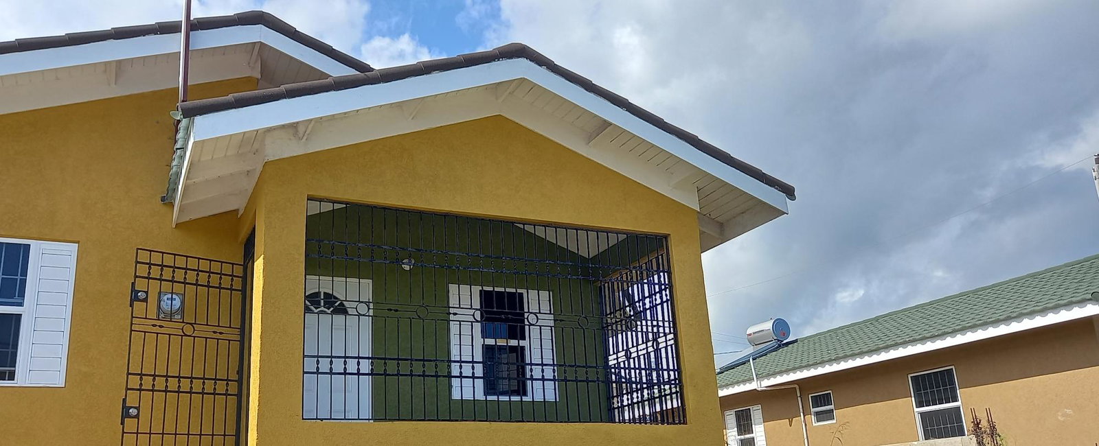 Second image of 777 Stonebrook Manor, Trelawn in FLORENCE HALL VILLAGE, Trelawny, Jamaica - property is For Rent