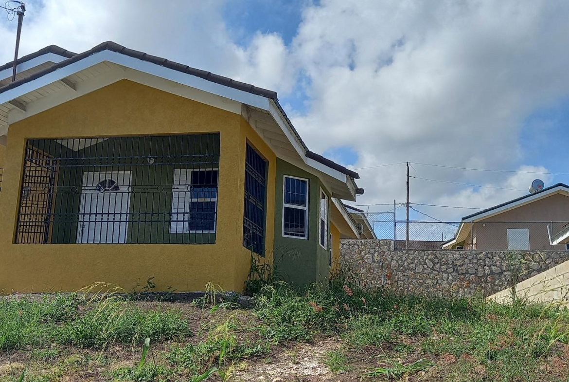 First image of 777 Stonebrook Manor, Trelawn in FLORENCE HALL VILLAGE, Trelawny, Jamaica - property is For Rent