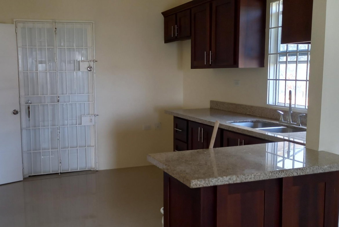 Fifth image of 777 Stonebrook Manor, Trelawn in FLORENCE HALL VILLAGE, Trelawny, Jamaica - property is For Rent