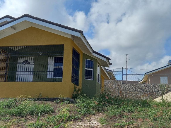 First image of 777 Stonebrook Manor, Trelawn in FLORENCE HALL VILLAGE, Trelawny, Jamaica - property is For Rent
