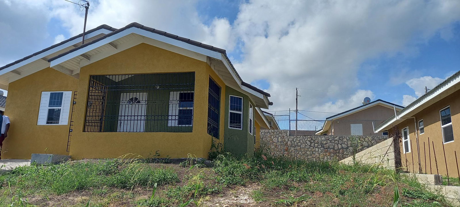First image of 777 Stonebrook Manor, Trelawn in FLORENCE HALL VILLAGE, Trelawny, Jamaica - property is For Rent