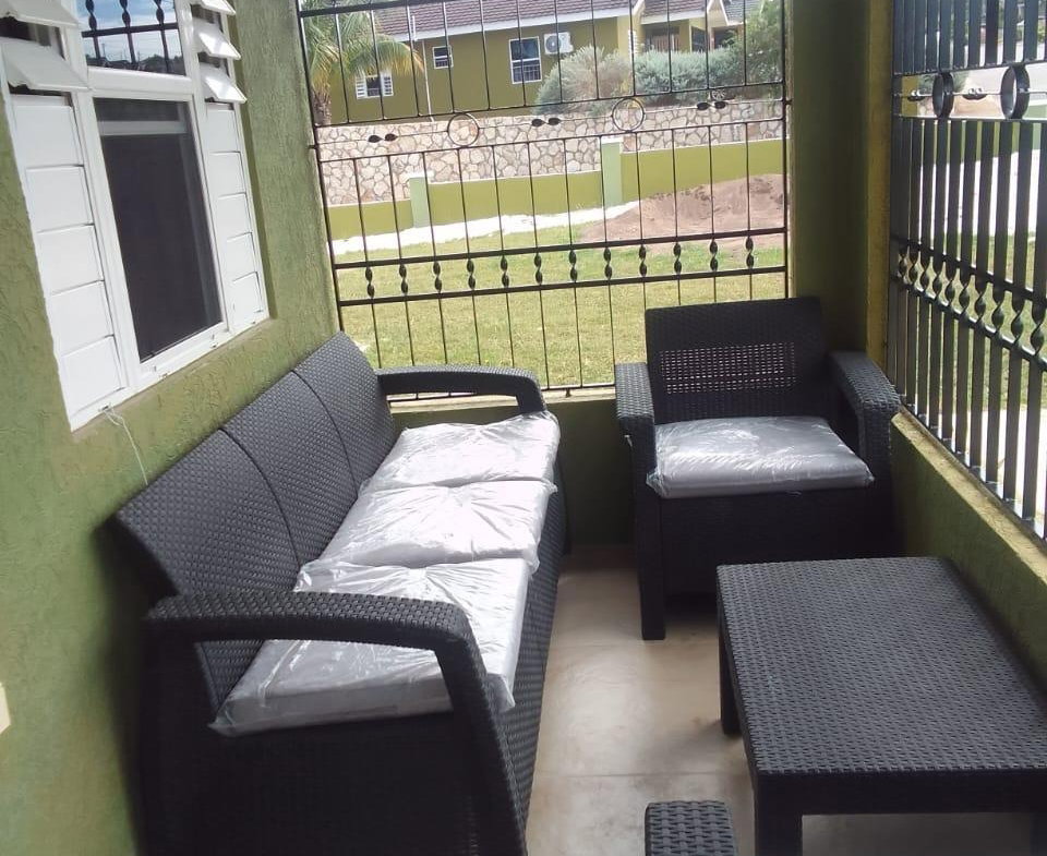 Second image of 165 Palm Avenue in Falmouth, Trelawny, Jamaica - property is For Rent