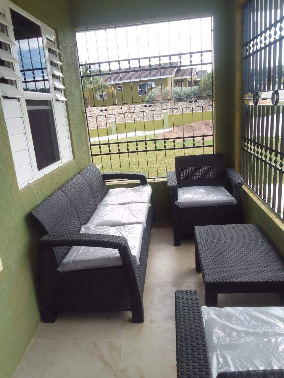 Second image of 165 Palm Avenue in Falmouth, Trelawny, Jamaica - property is For Rent