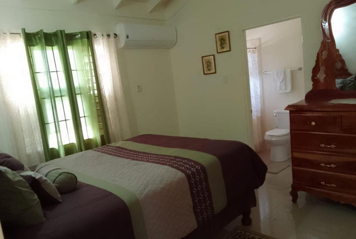 Twelfth image of 165 Palm Avenue in Falmouth, Trelawny, Jamaica - property is For Rent