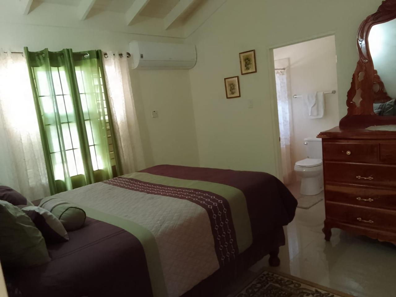 Twelfth image of 165 Palm Avenue in Falmouth, Trelawny, Jamaica - property is For Rent
