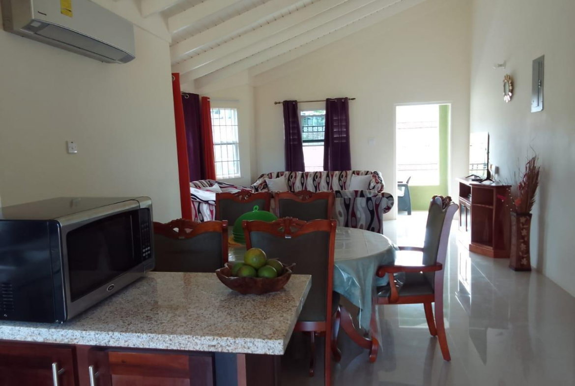 Thirteenth image of 165 Palm Avenue in Falmouth, Trelawny, Jamaica - property is For Rent