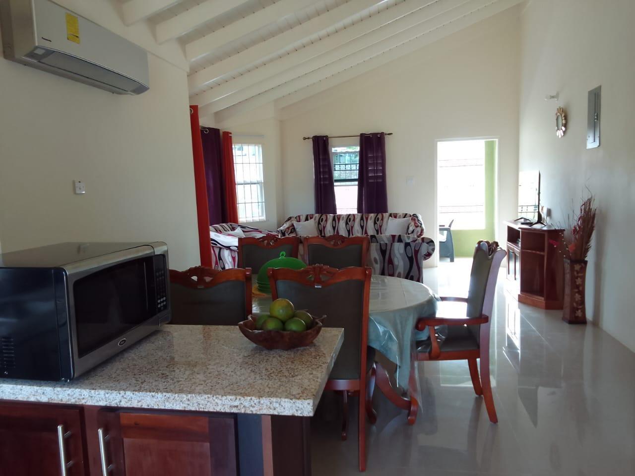 Thirteenth image of 165 Palm Avenue in Falmouth, Trelawny, Jamaica - property is For Rent