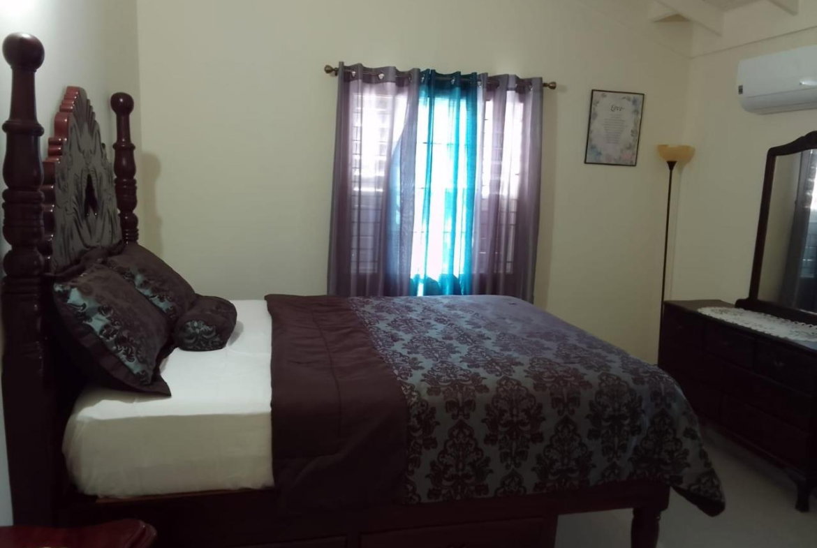 Fourteenth image of 165 Palm Avenue in Falmouth, Trelawny, Jamaica - property is For Rent