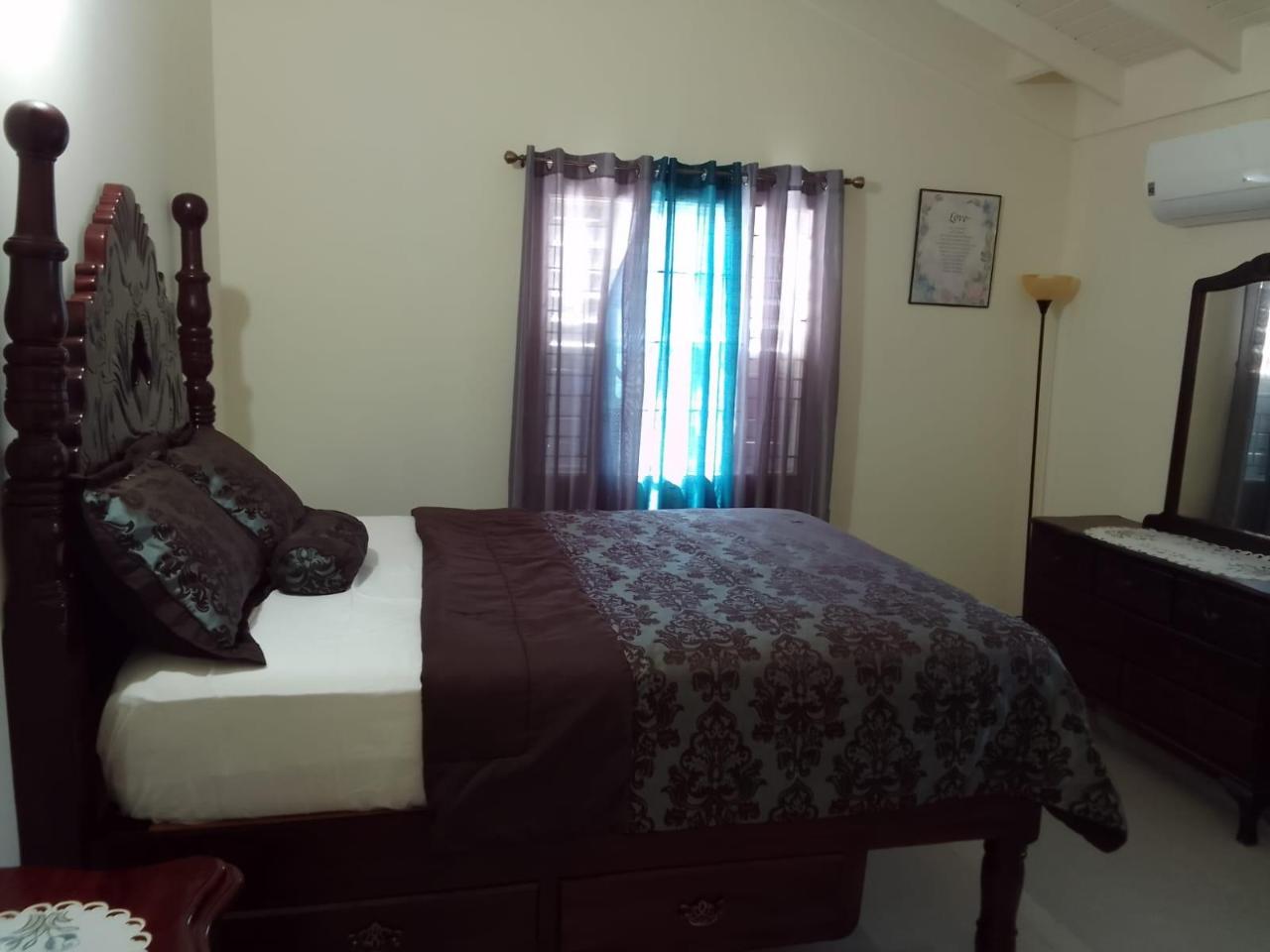 Fourteenth image of 165 Palm Avenue in Falmouth, Trelawny, Jamaica - property is For Rent