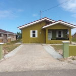 First image of 165 Palm Avenue in Falmouth, Trelawny, Jamaica - property is For Rent