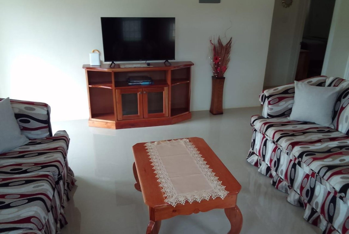 Third image of 165 Palm Avenue in Falmouth, Trelawny, Jamaica - property is For Rent