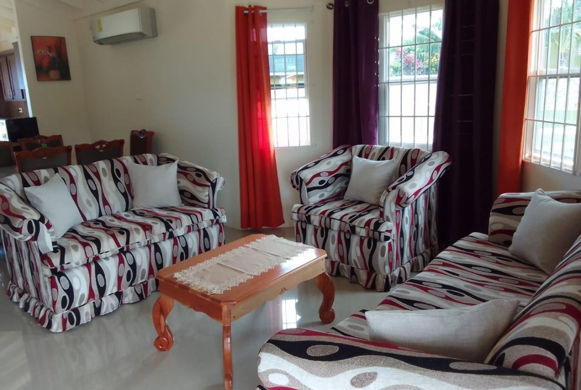 Fourth image of 165 Palm Avenue in Falmouth, Trelawny, Jamaica - property is For Rent