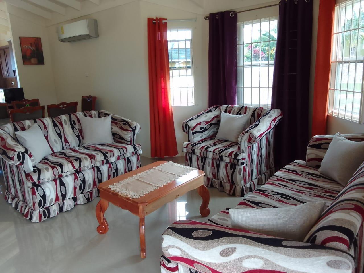 Fourth image of 165 Palm Avenue in Falmouth, Trelawny, Jamaica - property is For Rent