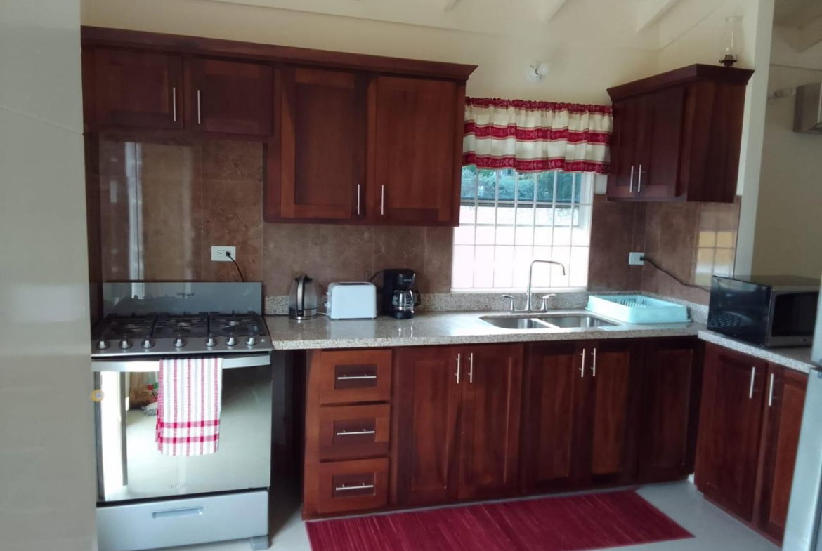 Fifth image of 165 Palm Avenue in Falmouth, Trelawny, Jamaica - property is For Rent