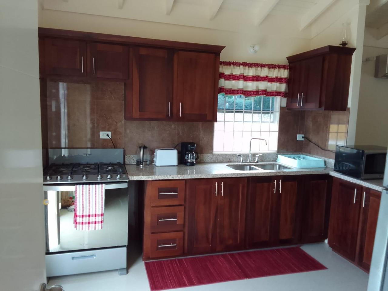 Fifth image of 165 Palm Avenue in Falmouth, Trelawny, Jamaica - property is For Rent