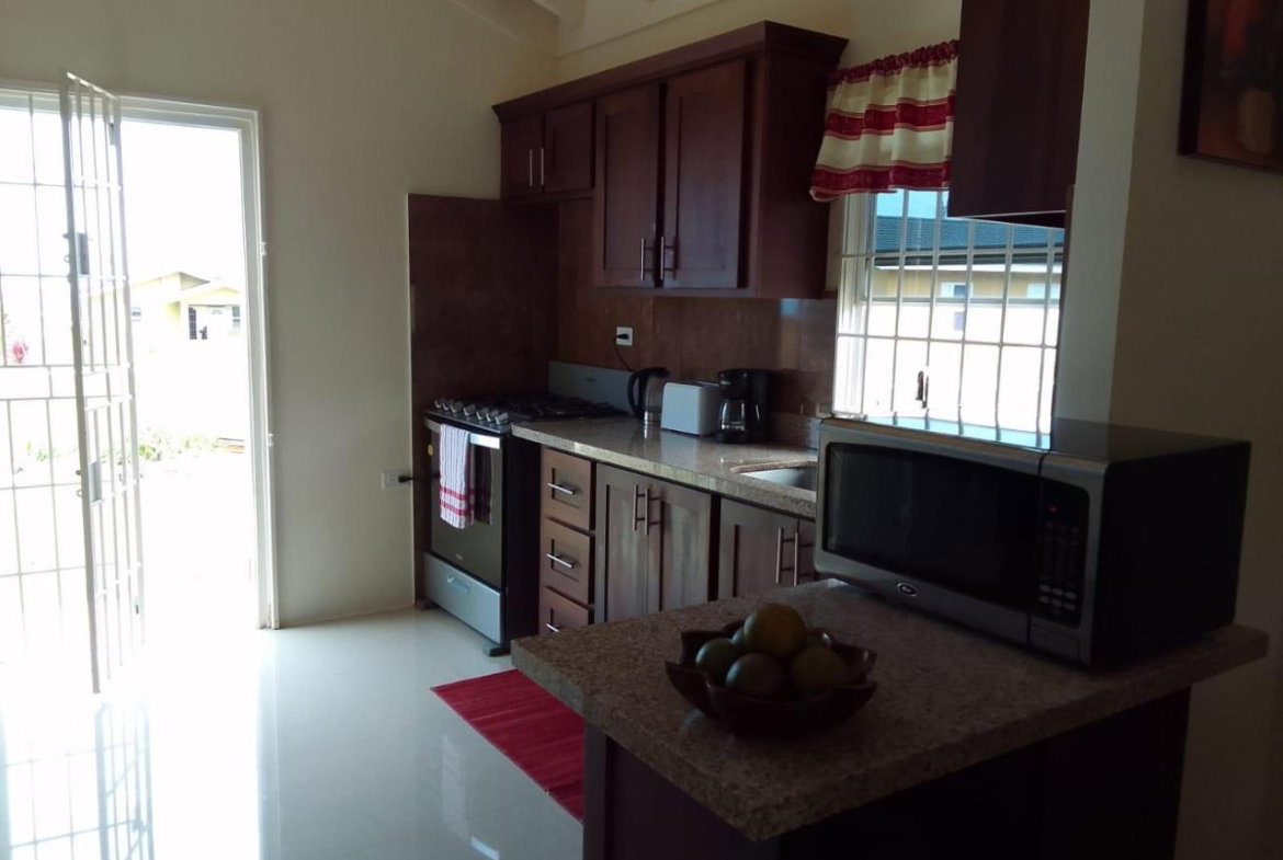Sixth image of 165 Palm Avenue in Falmouth, Trelawny, Jamaica - property is For Rent