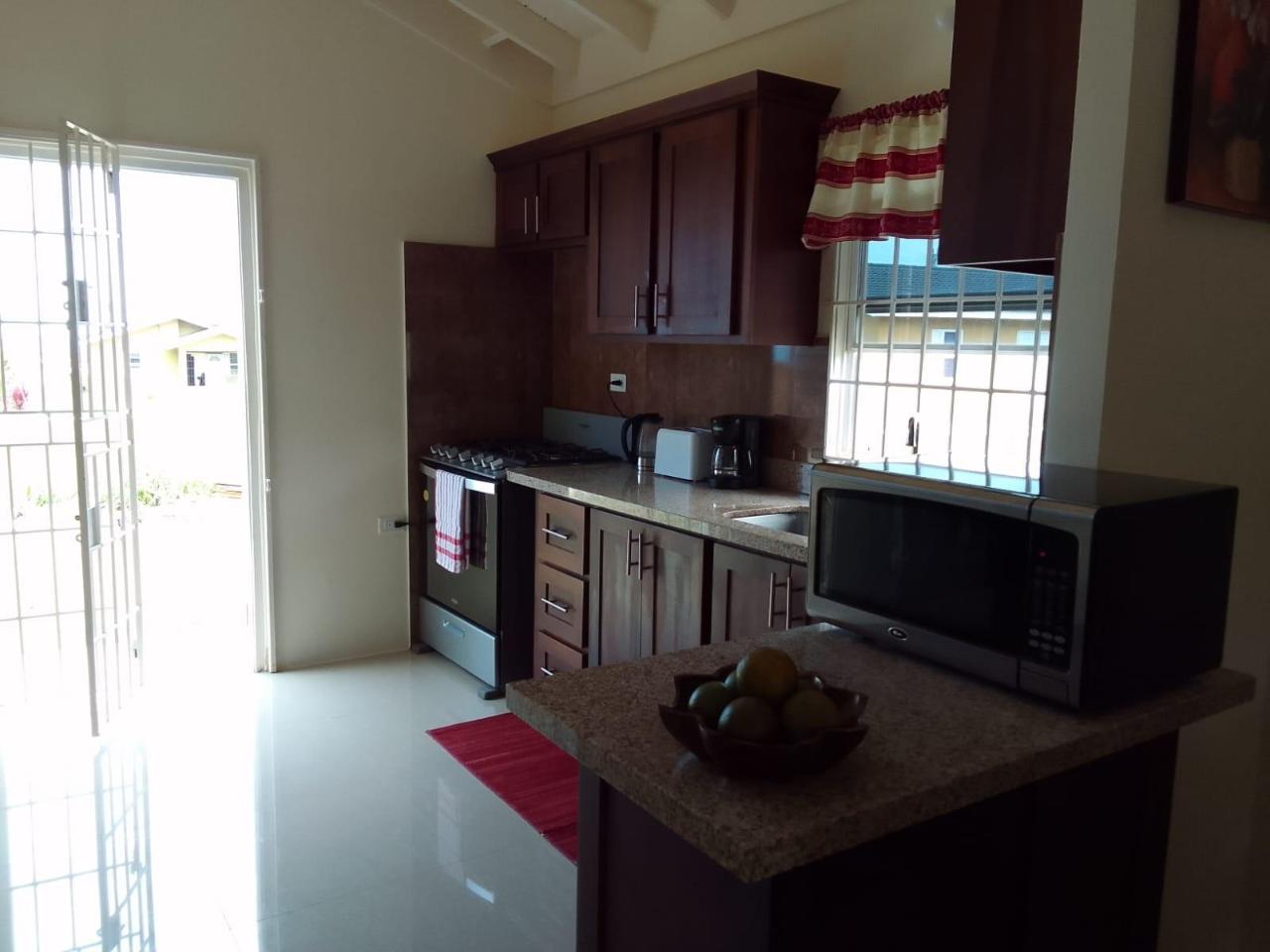 Sixth image of 165 Palm Avenue in Falmouth, Trelawny, Jamaica - property is For Rent