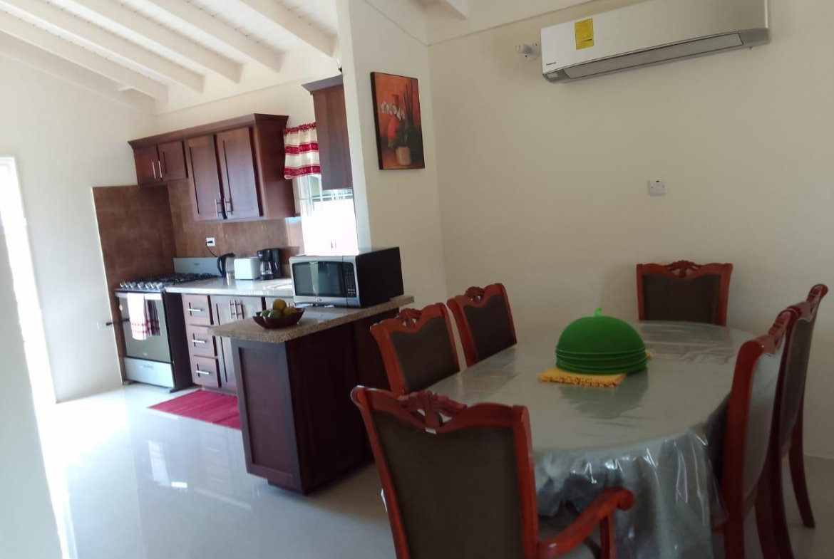 Seventh image of 165 Palm Avenue in Falmouth, Trelawny, Jamaica - property is For Rent