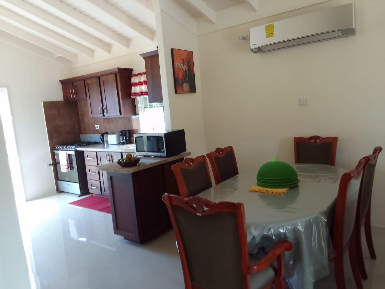 Seventh image of 165 Palm Avenue in Falmouth, Trelawny, Jamaica - property is For Rent