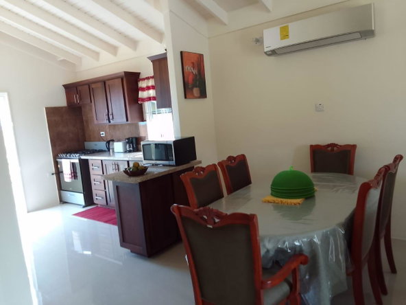 Seventh image of 165 Palm Avenue in Falmouth, Trelawny, Jamaica - property is For Rent