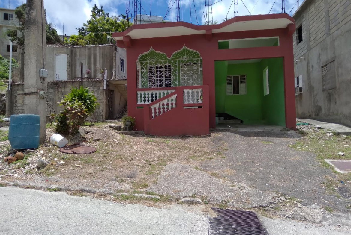 Second image of 3470- Grenada Court in Somerton, St. James, Jamaica - property is For Sale