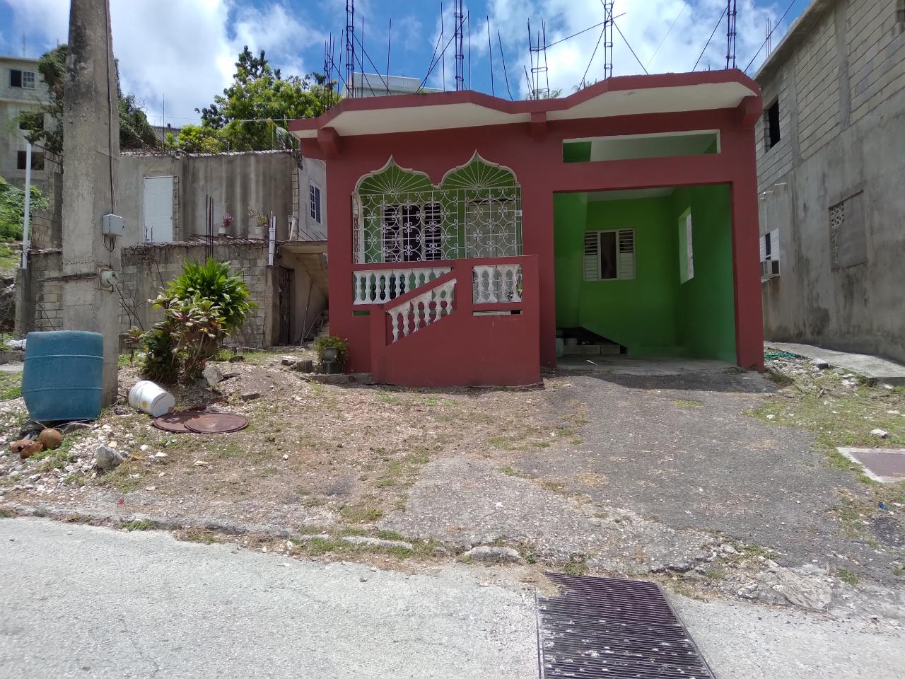 Second image of 3470- Grenada Court in Somerton, St. James, Jamaica - property is For Sale